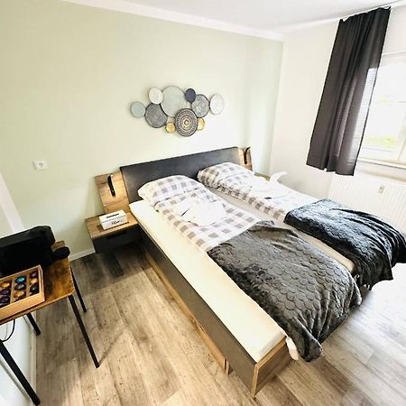 Апартаменты Elegant Urban Retreat 05 Майнц Экстерьер фото